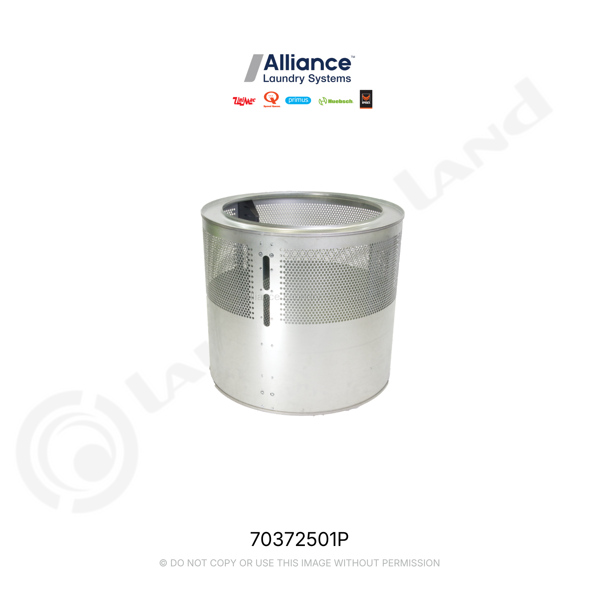 ASSY CYLINDER OVAL T30 G90