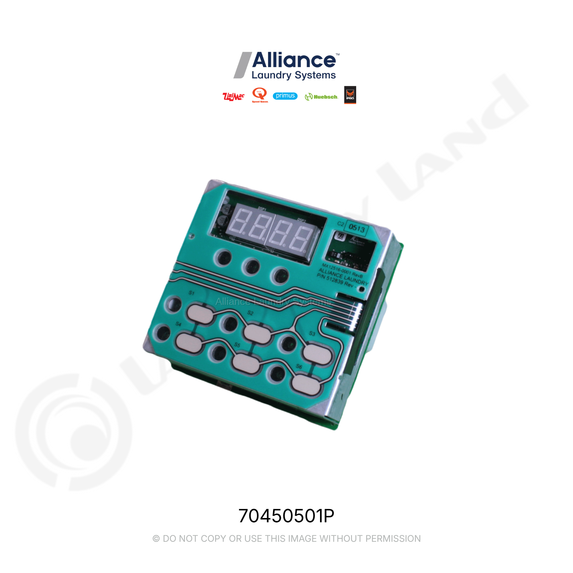 ASSY C4 TUMB CTRL ROHS, PKG