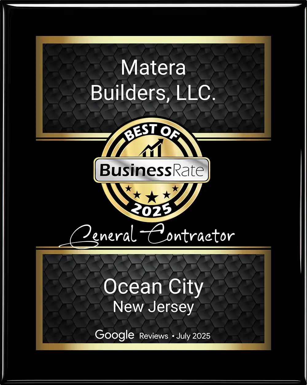 matera builders