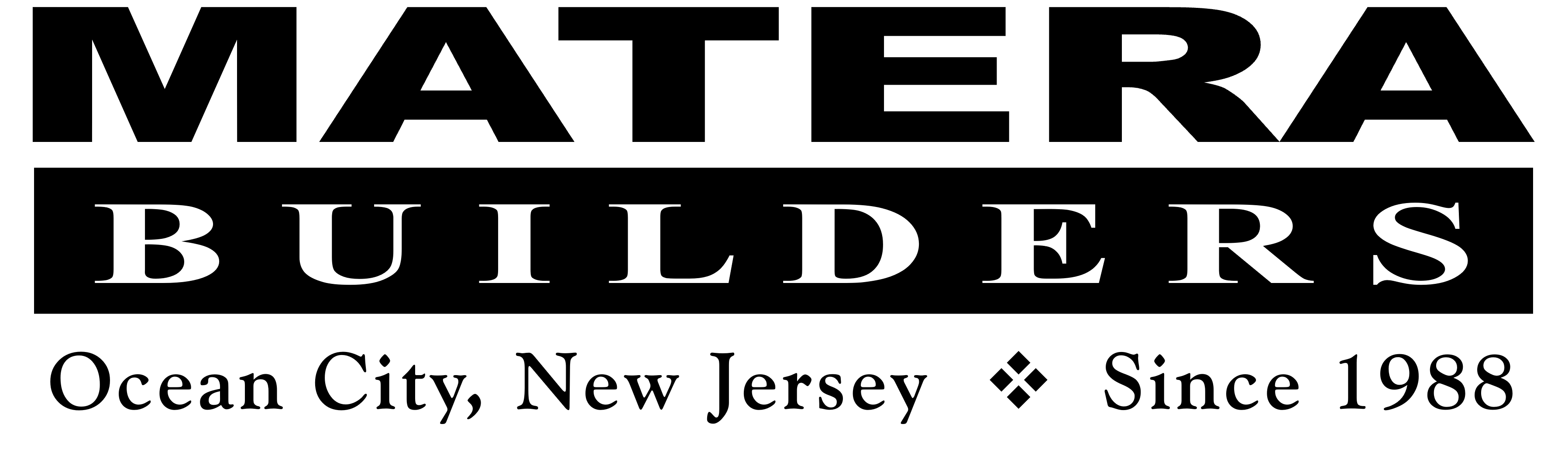 Matera Builders