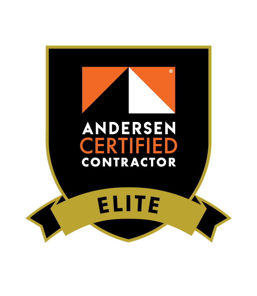 andersen certified