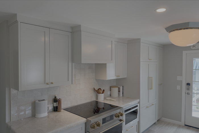 Kitchen & Bath Remodeling