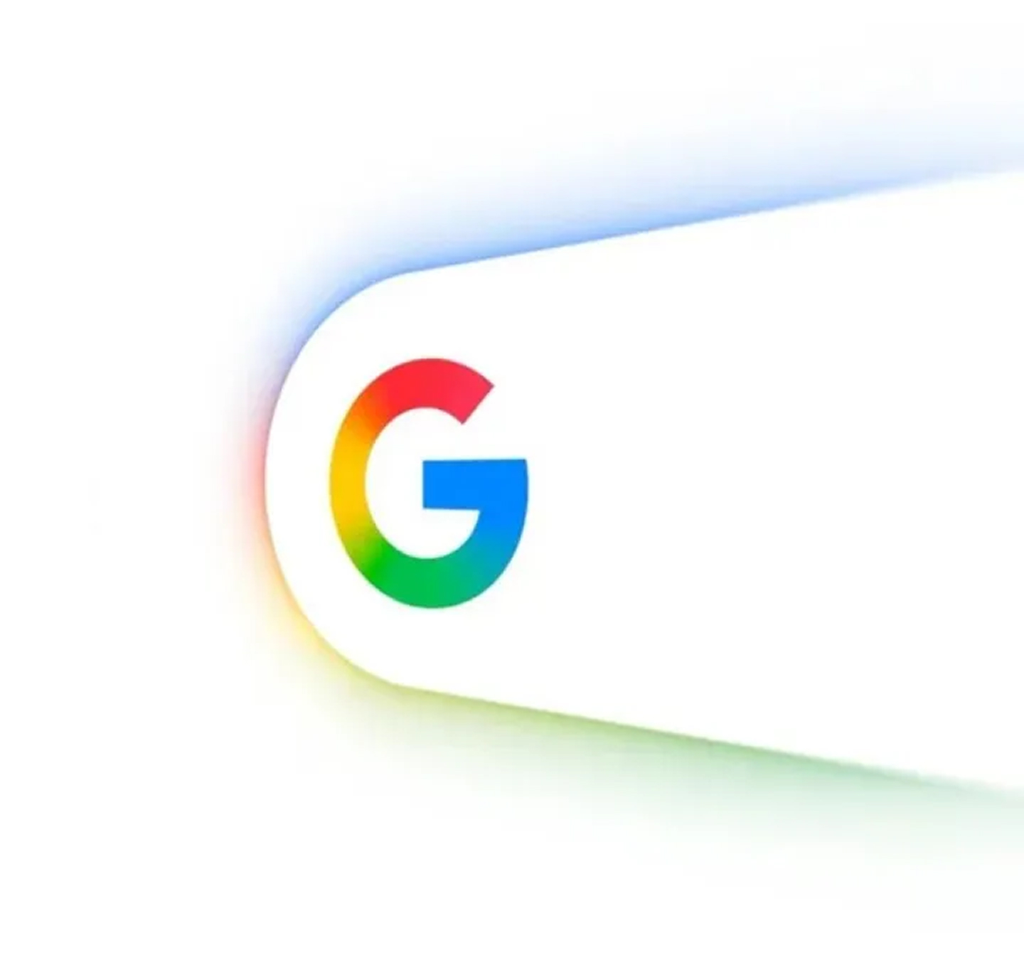 Google Search visual