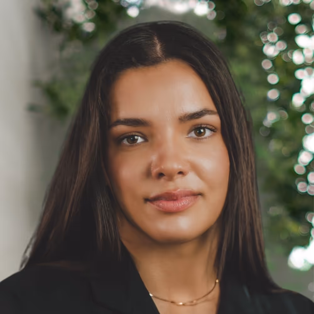 Valerie Stafford headshot