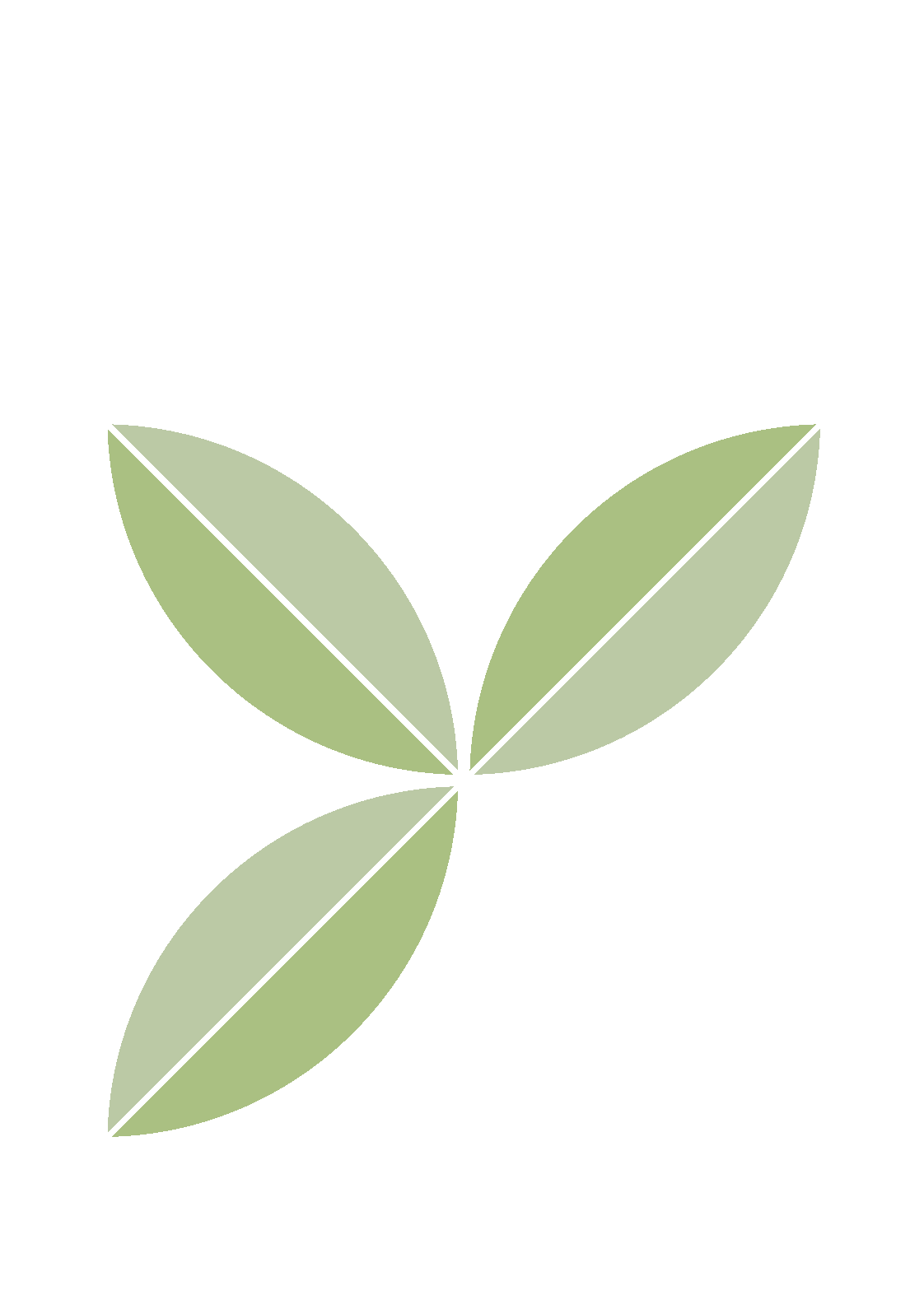 EcoMestre Collective Design Logo