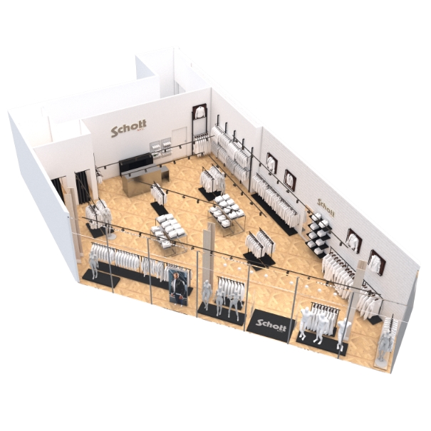 Studio minuit trois - Conception & transformation d'espaces