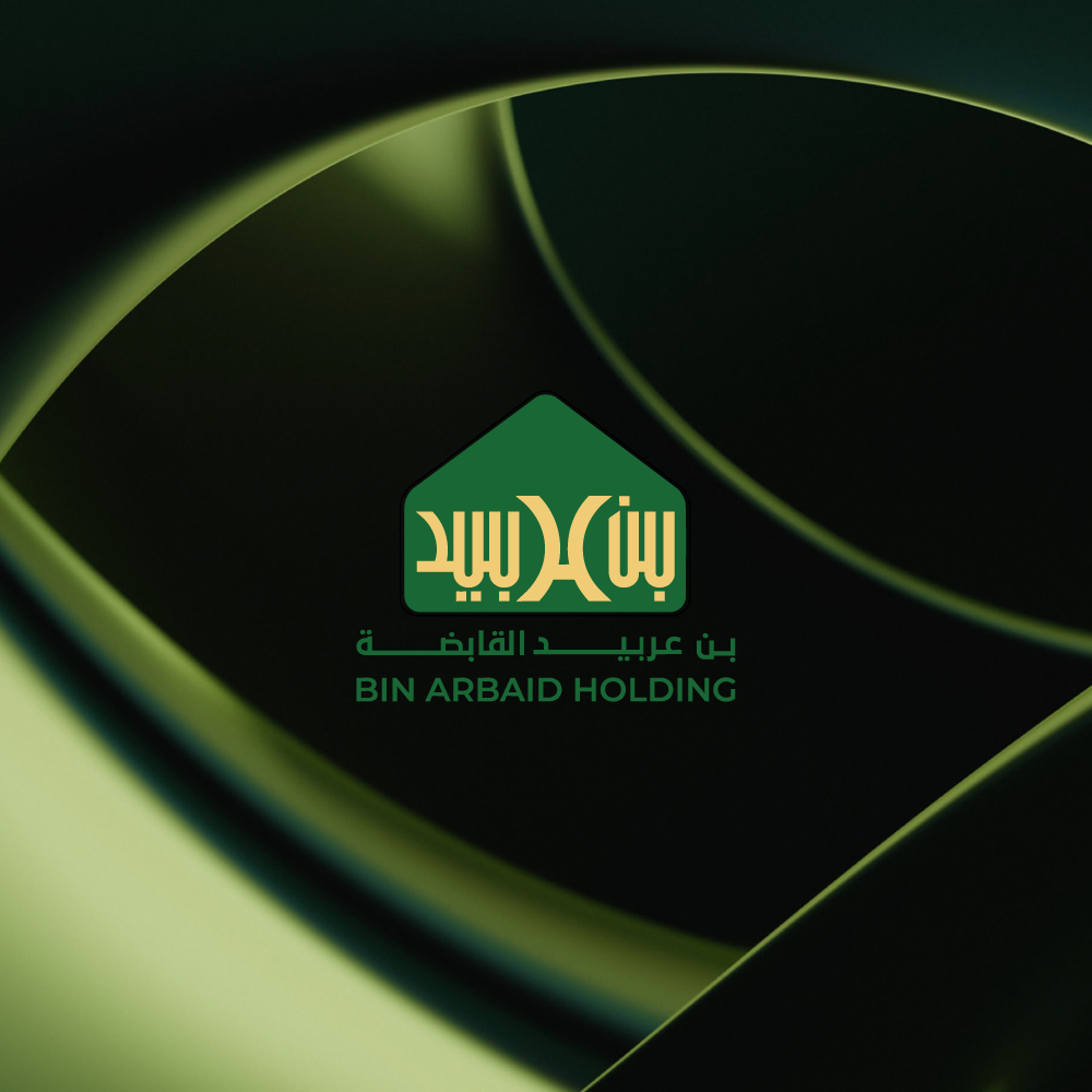 a holding client of Marketing Design Agency