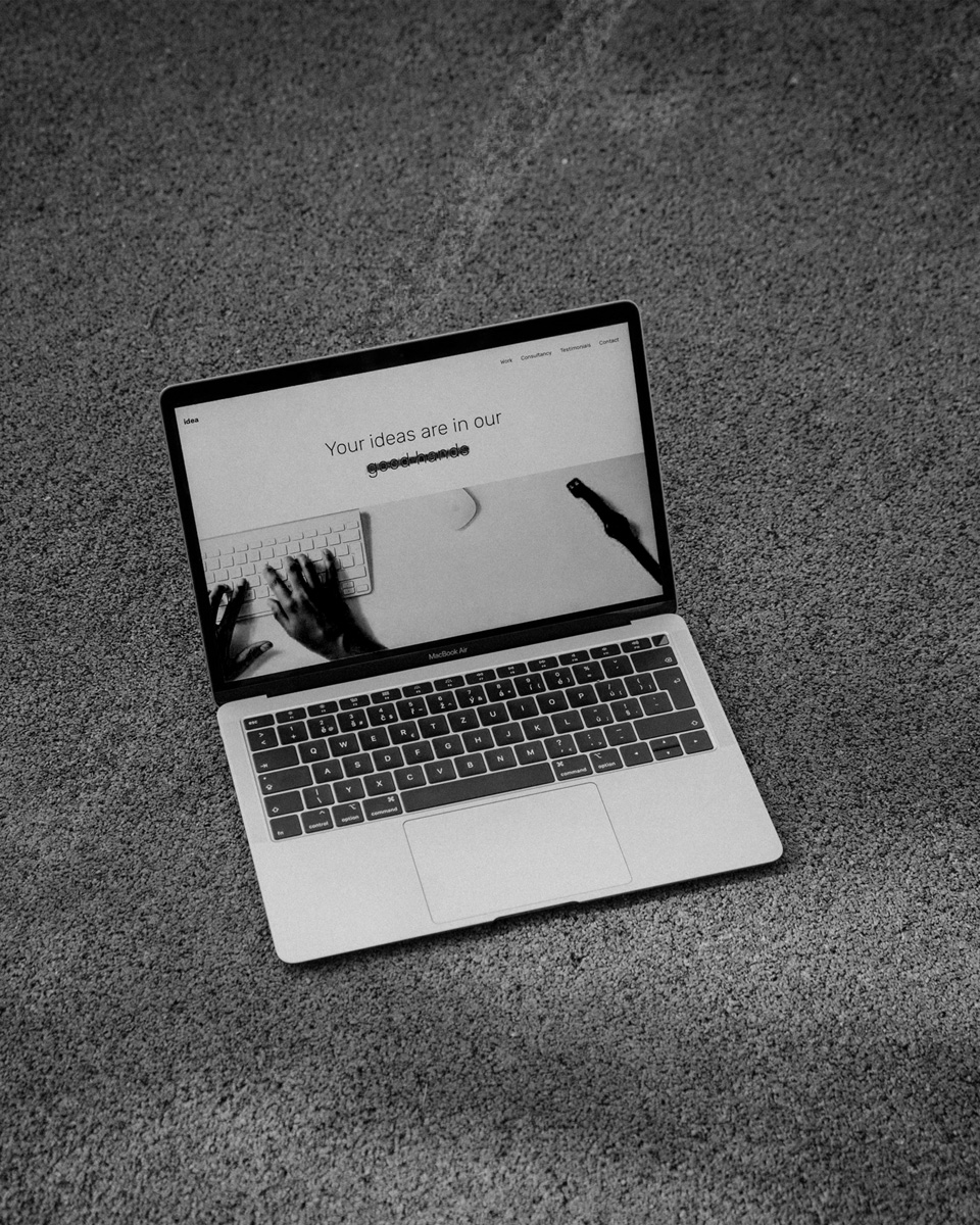 How Great Websites Are Built in 2025 | A Guide for Businesses in Qatar