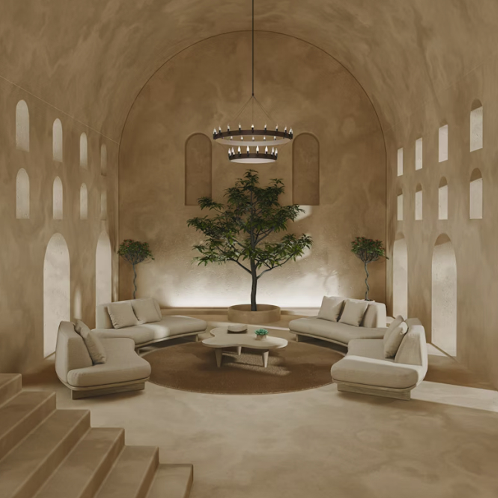 Design & Procurement