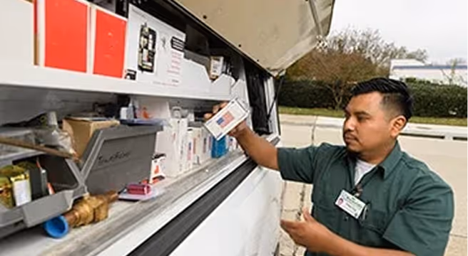 Air Conditioning Repair