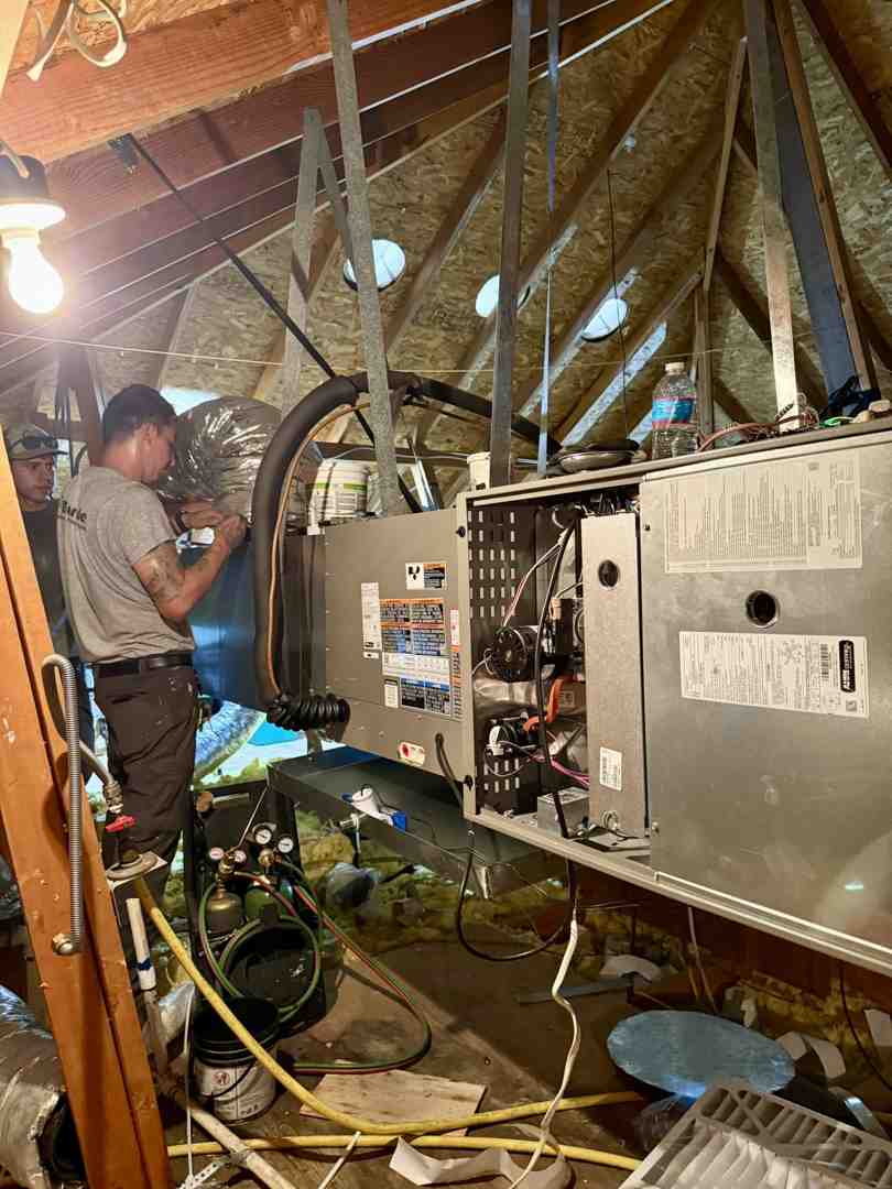 Furnace replacement in Frisco TX - furnace replacement in frisco, tx