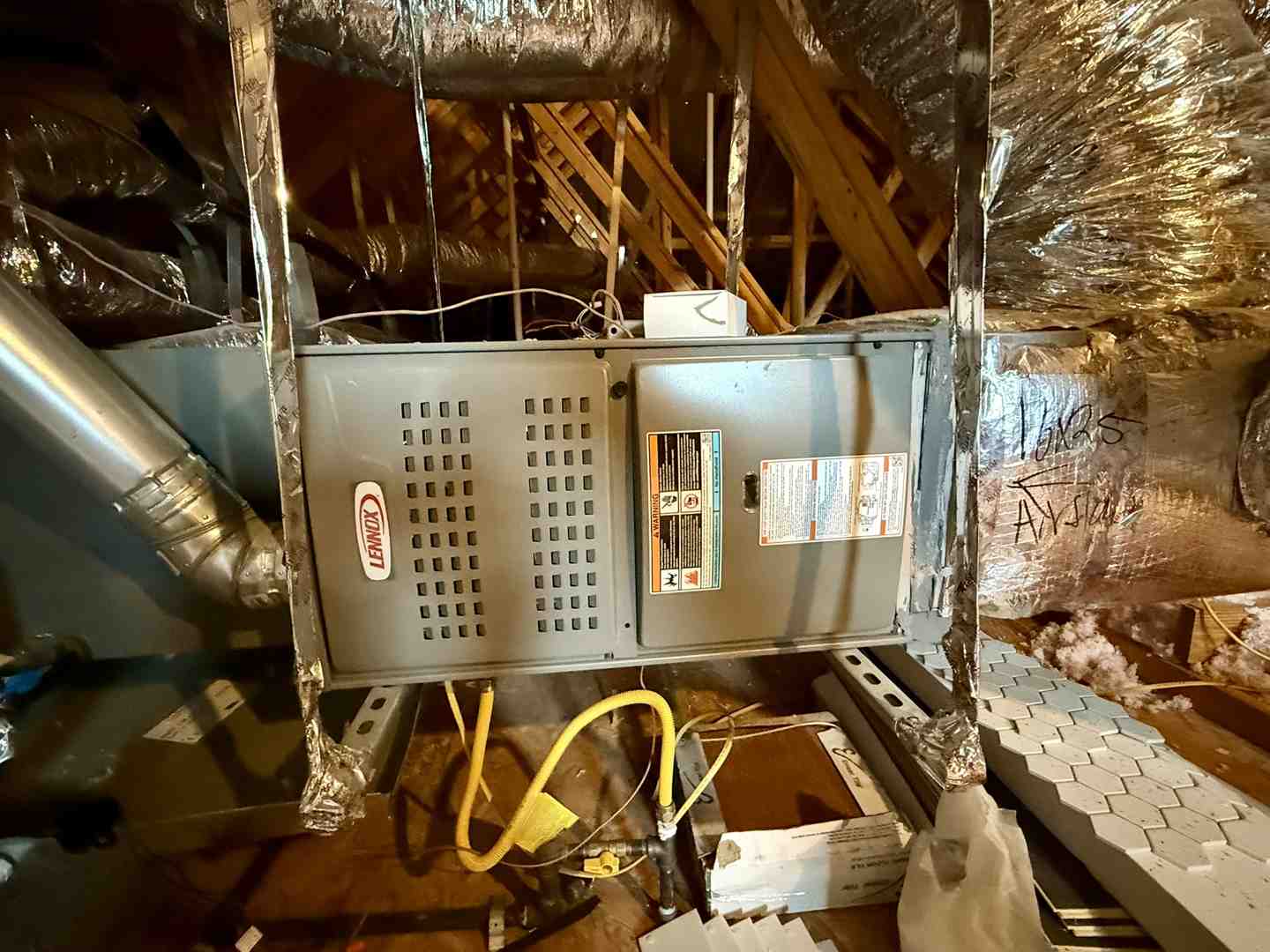 Beyond the Chill: Everything You Need to Know About Furnace Replacement in Plano