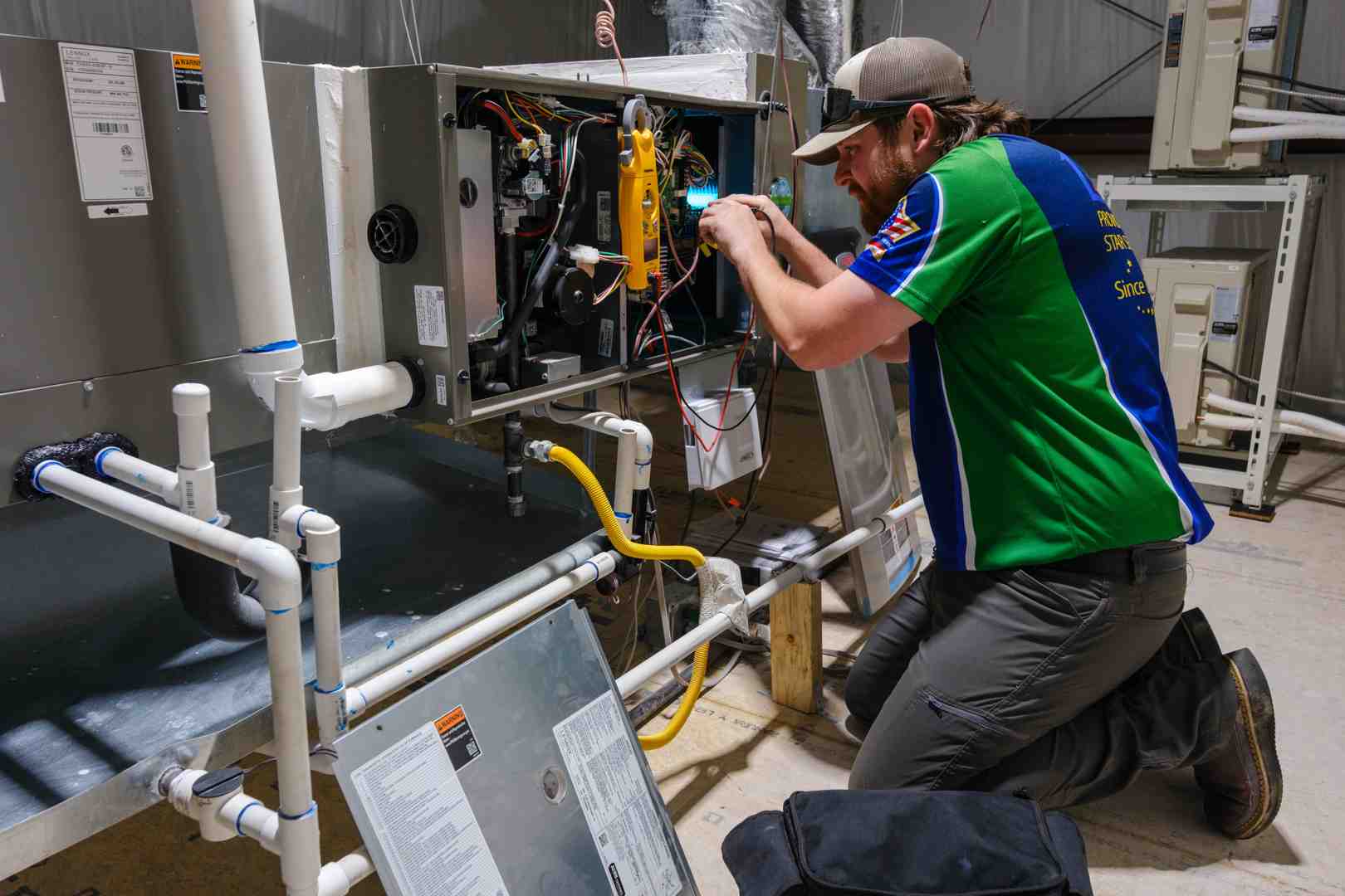 Importance of Heater Maintenance Frisco