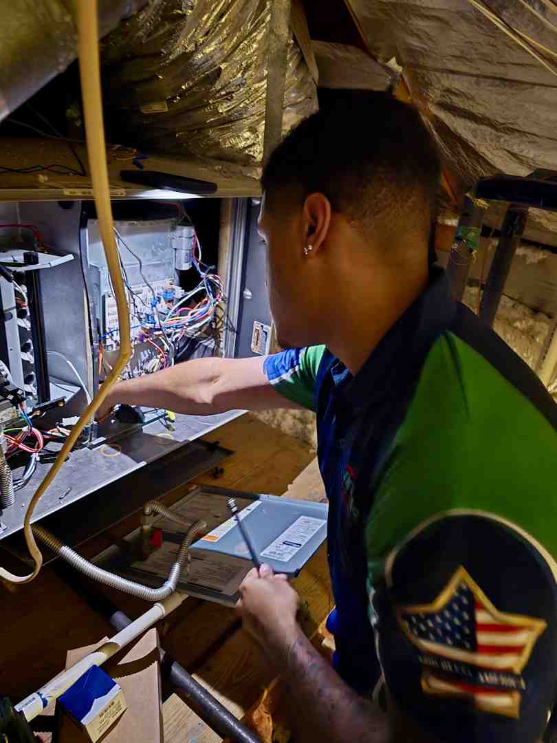 How to Choose Heater Service Frisco TX in 5 Simple Steps