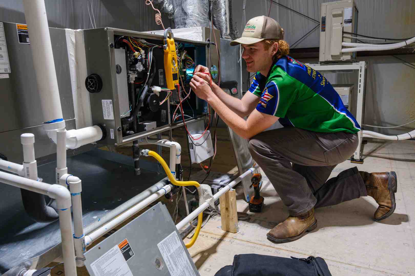 Emergency Heater Repair Frisco