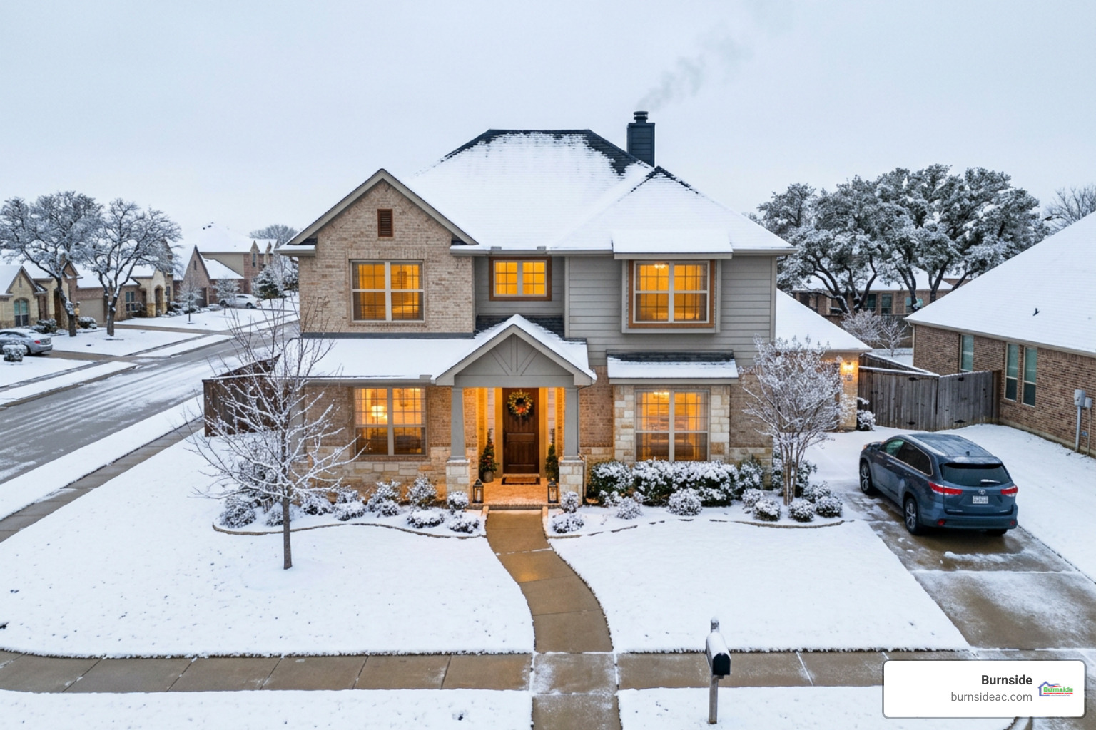 Melissa Furnace Repair That Won't Break the Bank