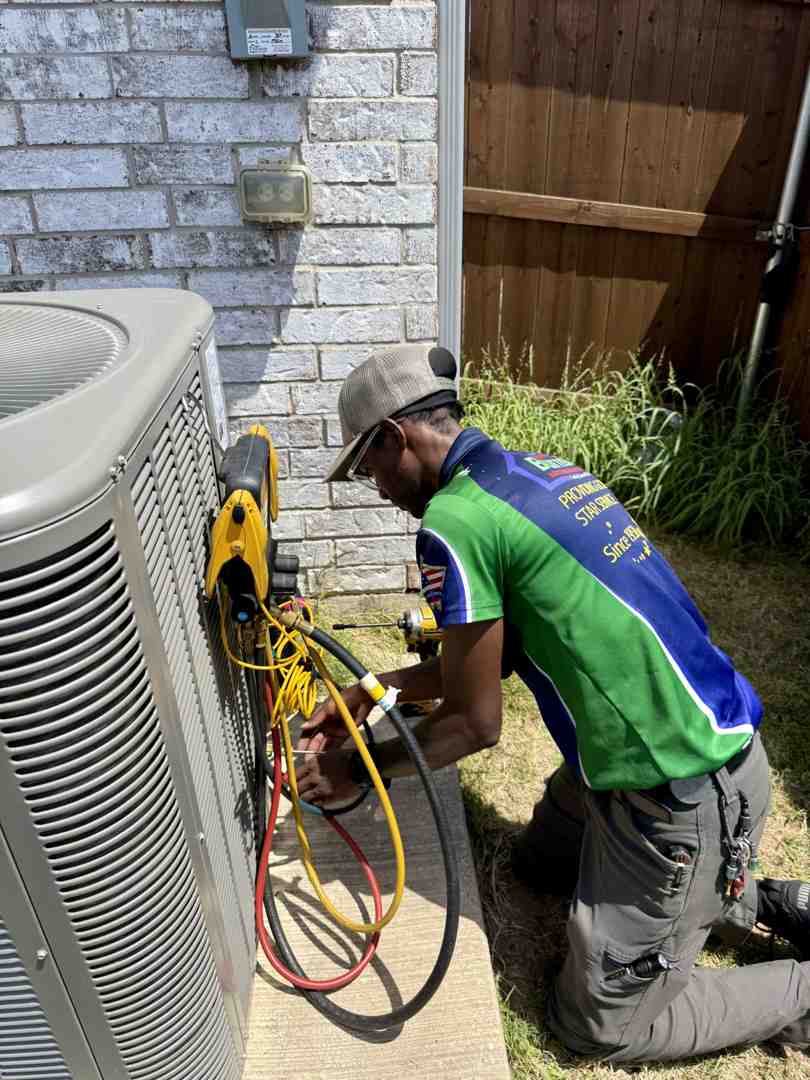 ac maintenance affordable in princeton, tx