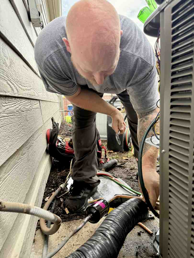 ac maintenance company in plano, tx