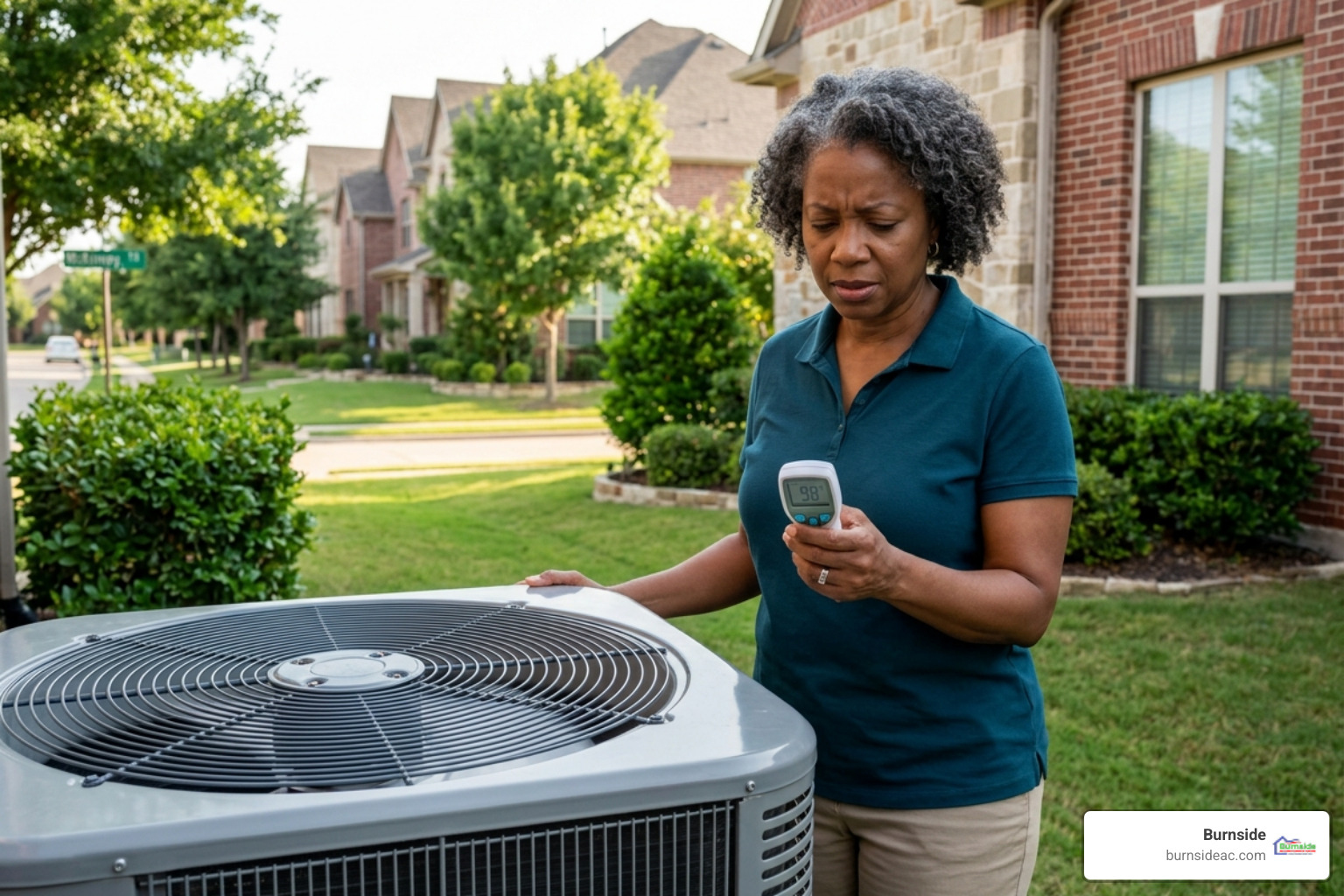 The Best AC Repair Companies in McKinney, TX