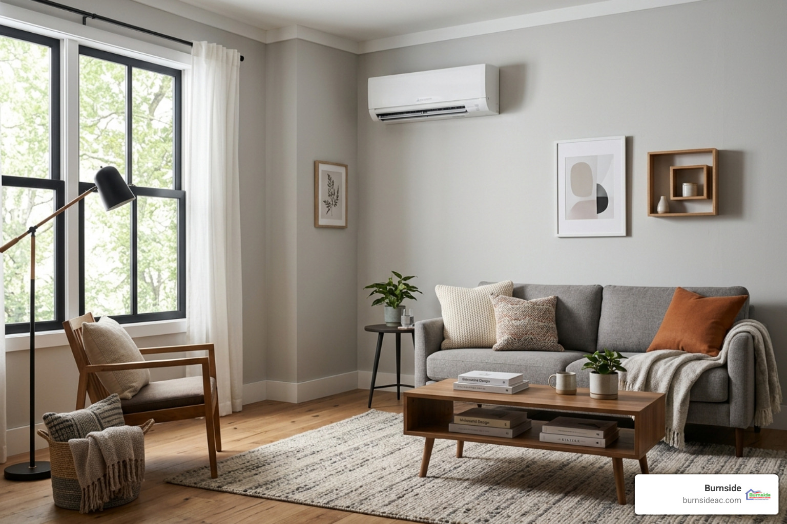 ductless mini split systems explained