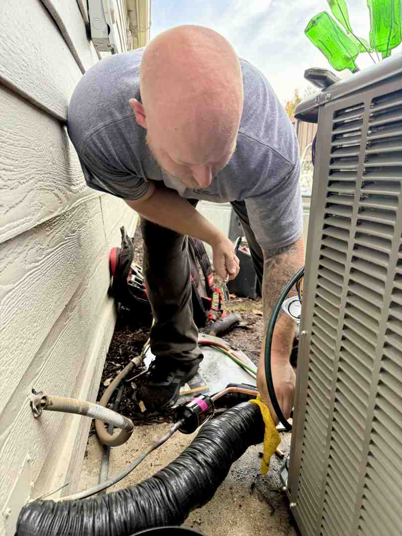 is an hvac maintenance plan worth it