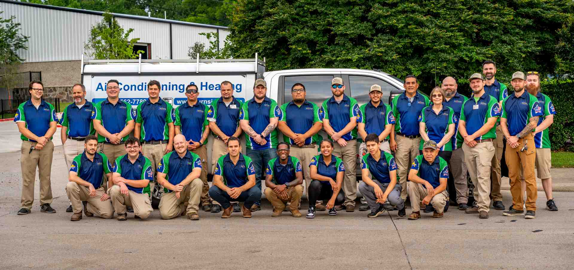family owned heating and cooling company - why choose a family owned heating and cooling company