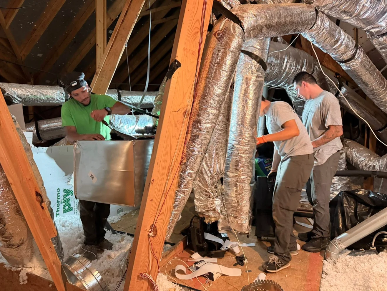 texas energy rebates for hvac upgrades