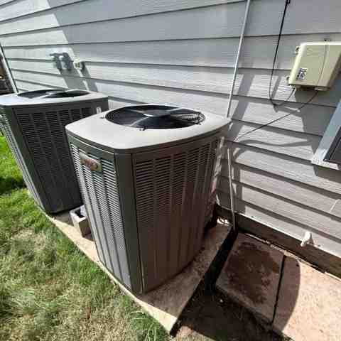 The Complete Guide to How a Heat Pump Heats and Cools Your Home