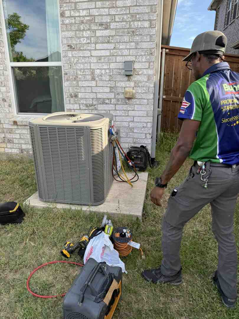 Signs Your AC Needs Repair Before Summer Hits