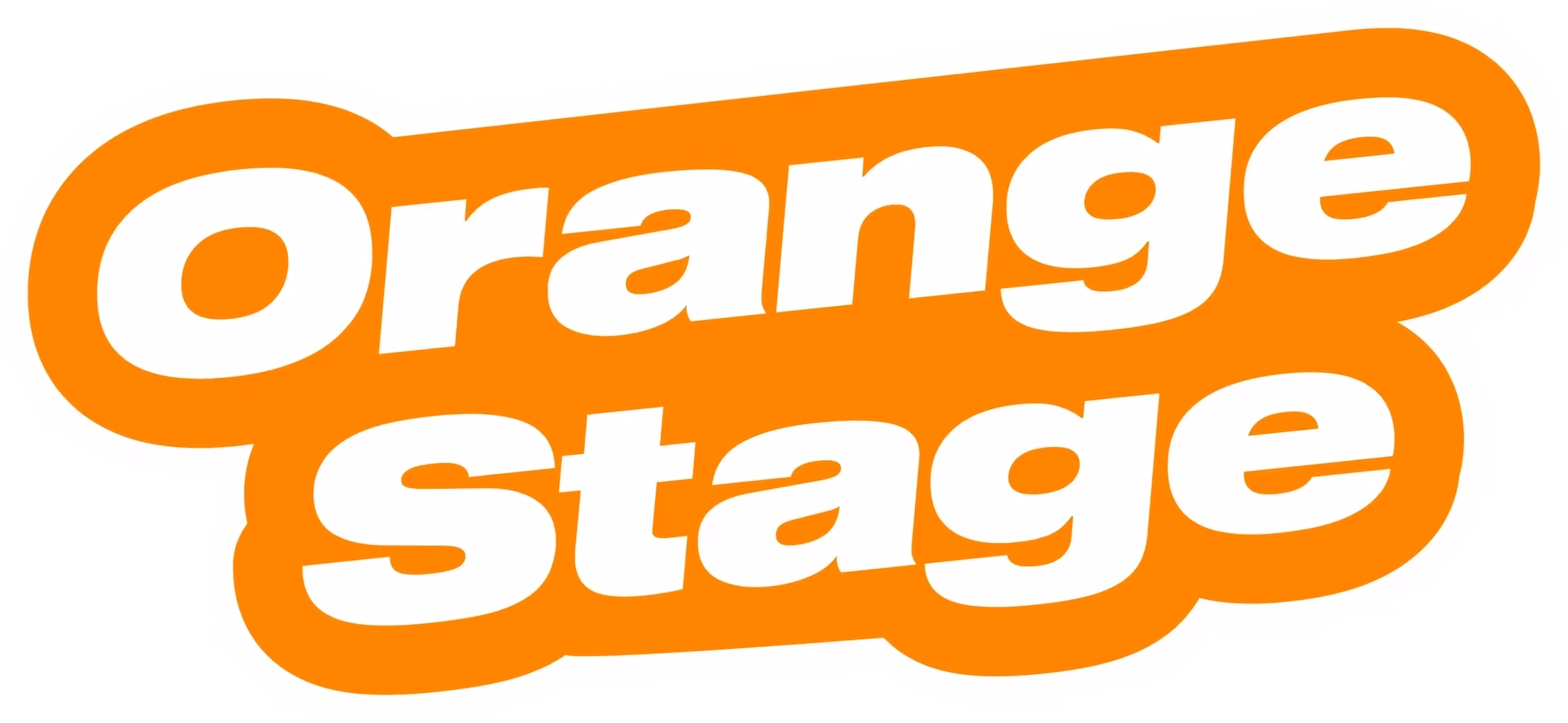 Hot Shots Tennis Orange Stage logo 