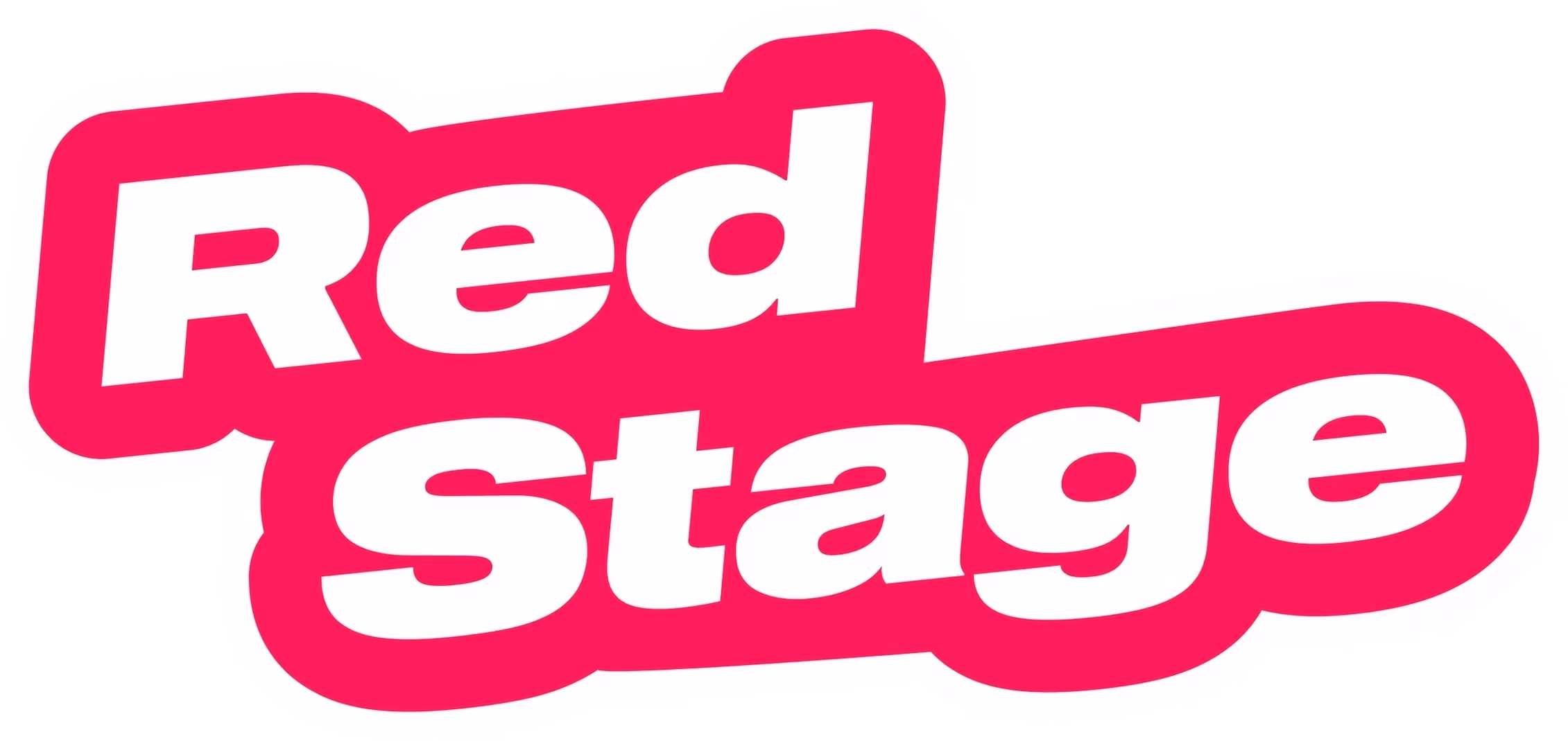Hot Shots Tennis Red Stage logo 