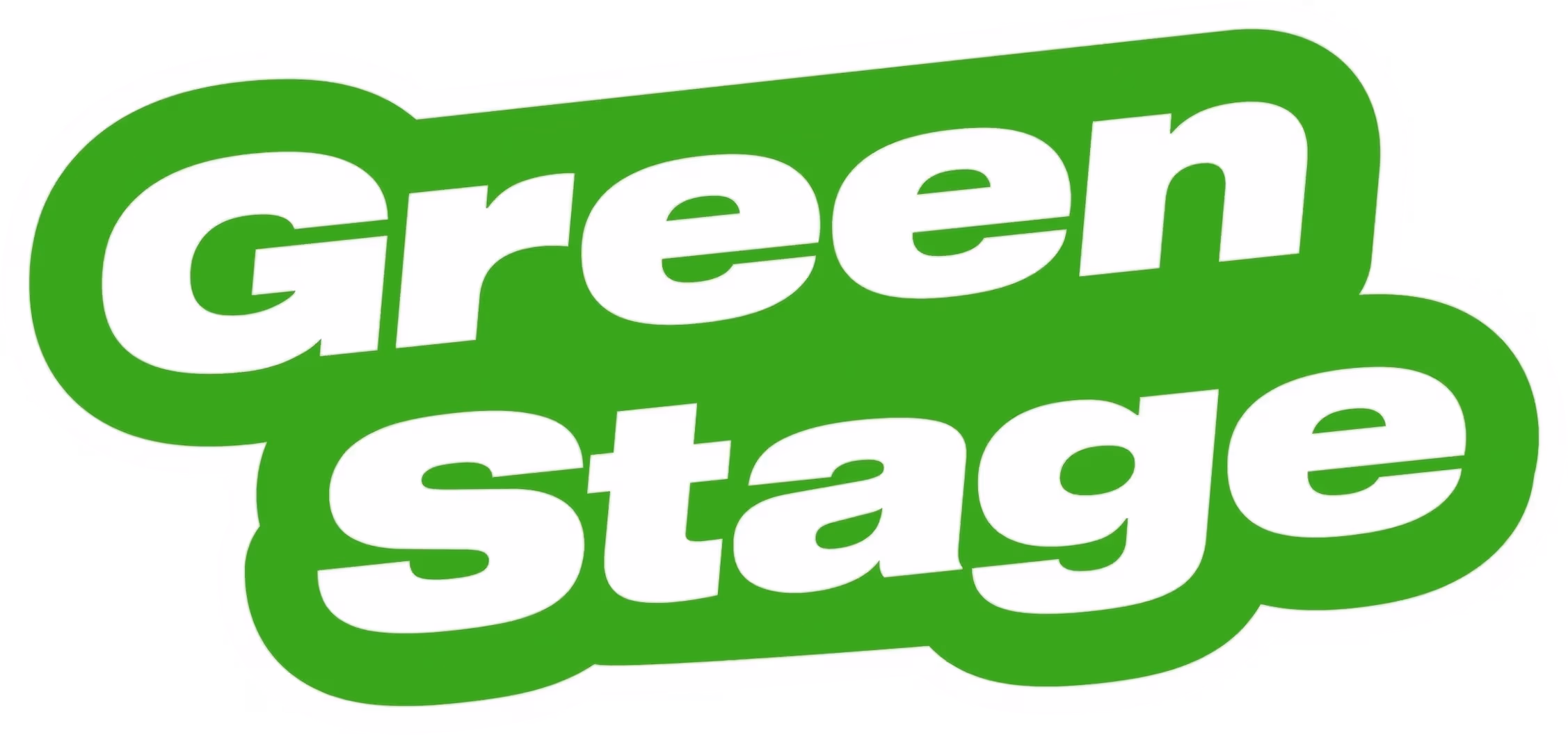 Hot Shots Tennis Green Stage logo 