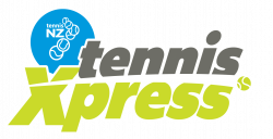 Tennis Xpress Logo