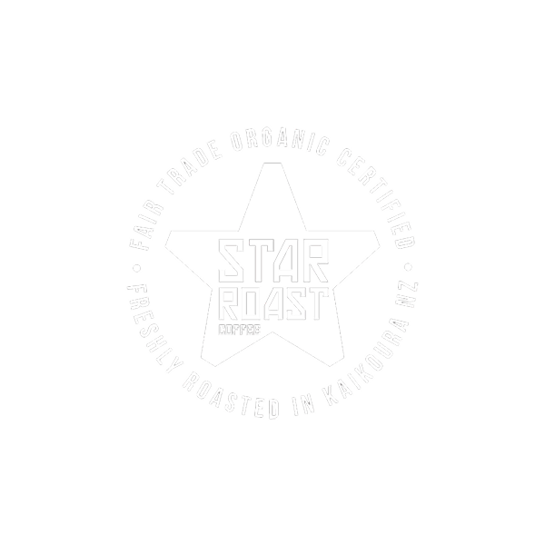 Star Roast Coffee — proud sponsor of Waimairi Tennis Club