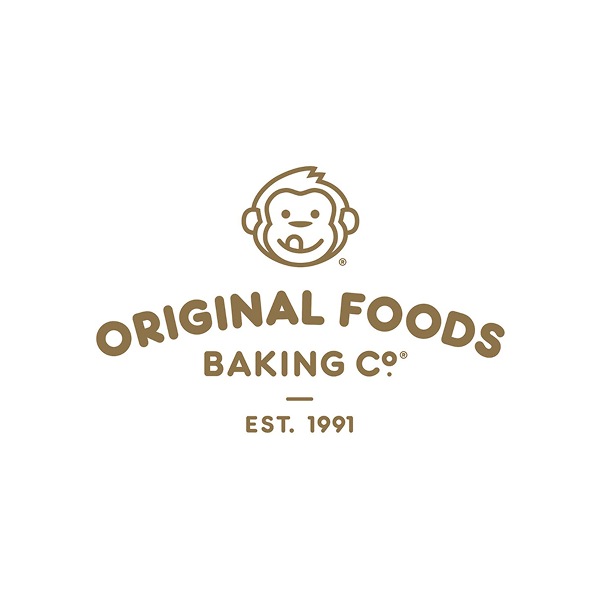 Original Foods Baking Co — proud sponsor of Waimairi Tennis Club