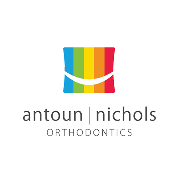 Antoun Nichols Orthodontics — proud sponsor of Waimairi Tennis Club
