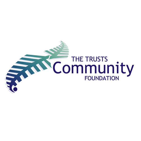 The Trusts Community Foundation — proud sponsor of Waimairi Tennis Club