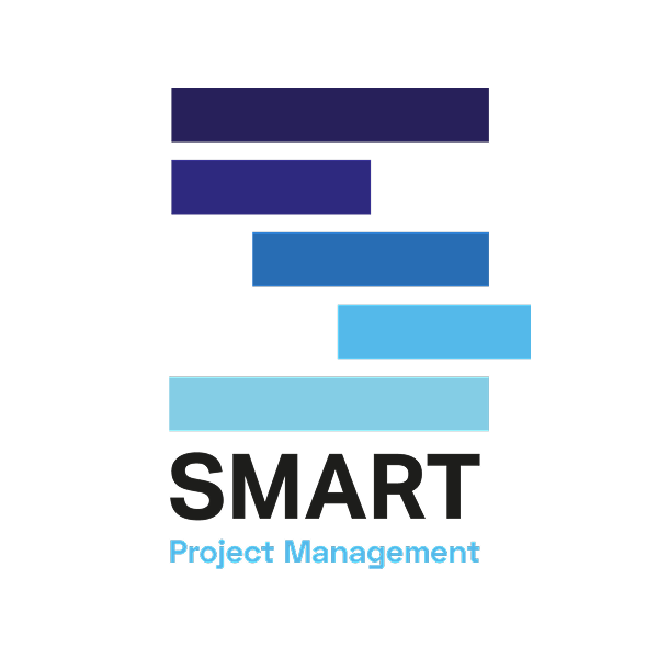 Smart Project Management Logo