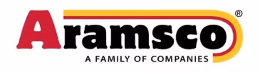 Aramsco logo with red A and tagline 'A Family of Companies.'