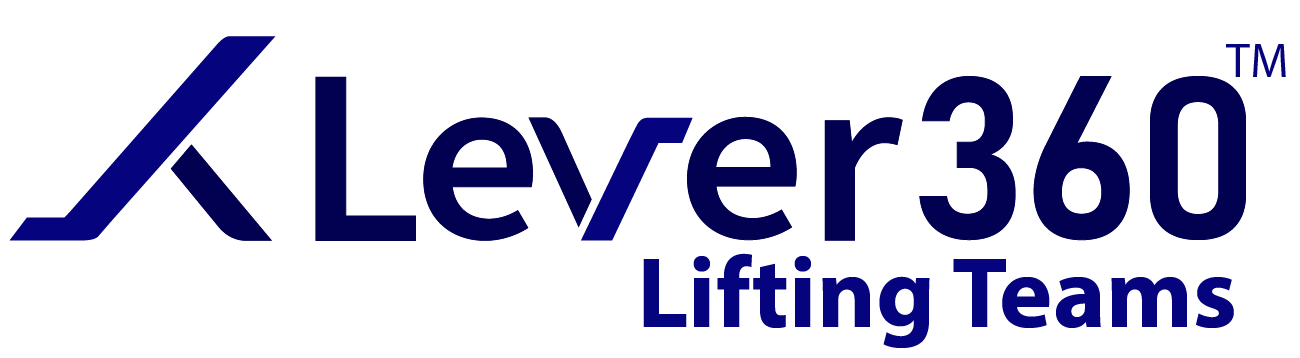 Lever 360 — Lifting Teams