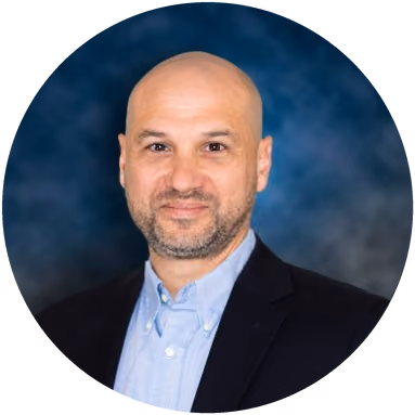 John "JP" Perella, Training and Curriculum at Lever360