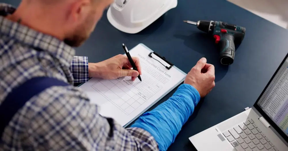 Working with Contractors on Insurance Roof Replacements