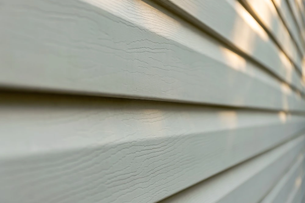 Vinyl Siding
