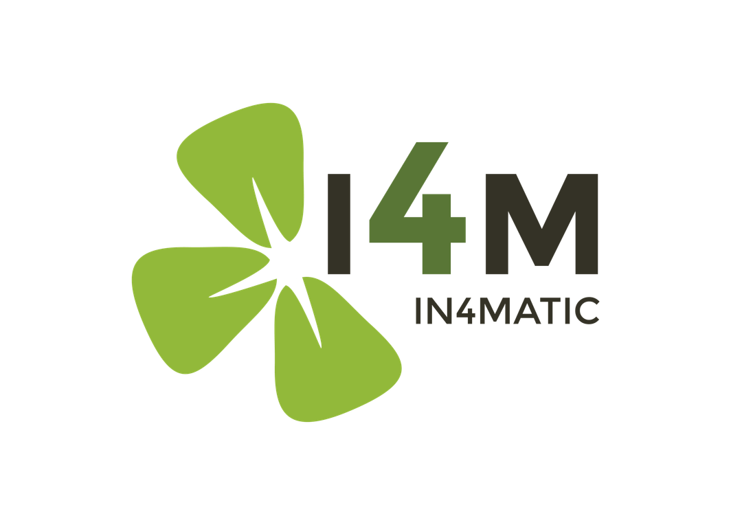 In4Matic - your IT staffing partner