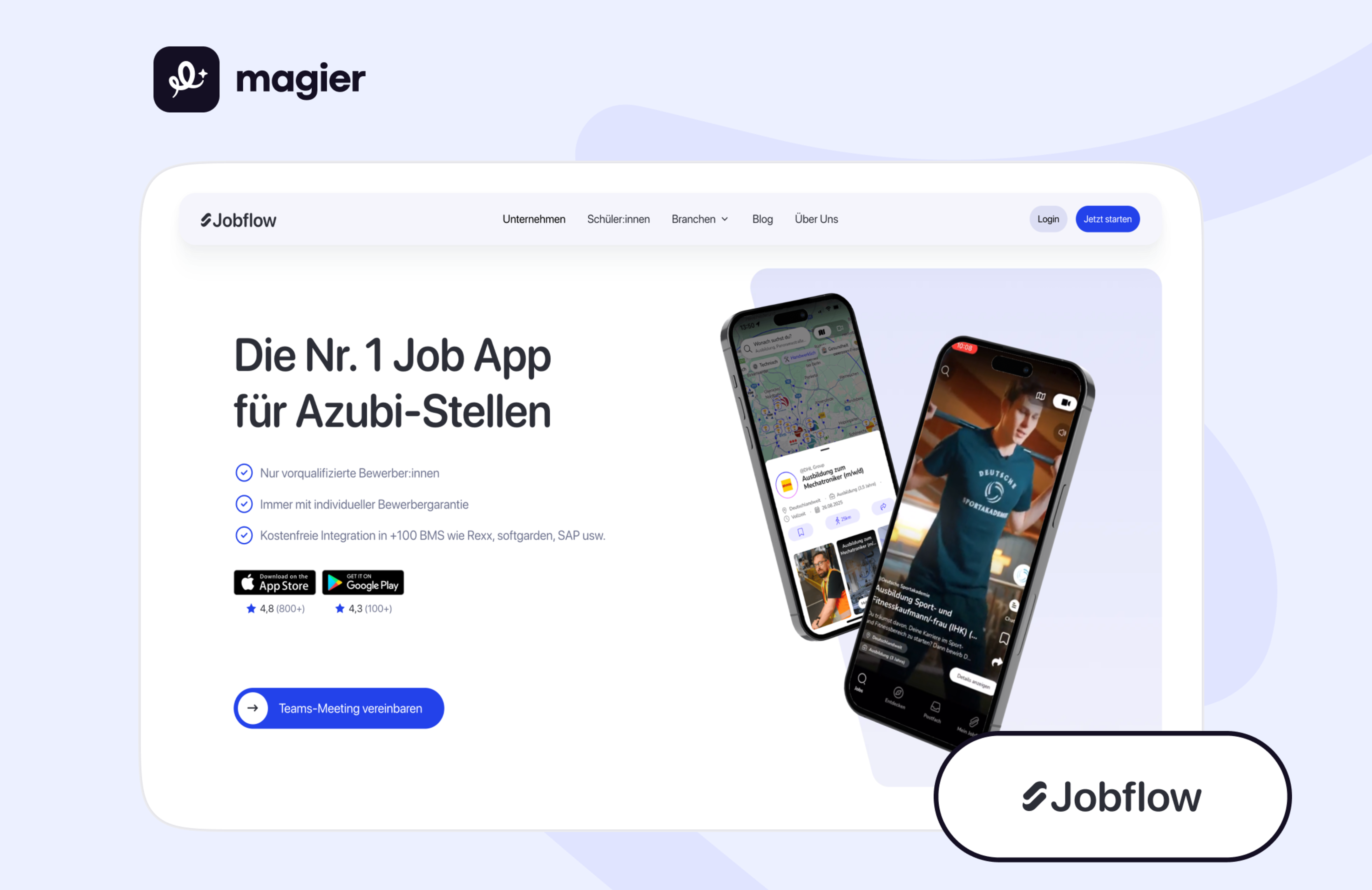 site profile thumbnail