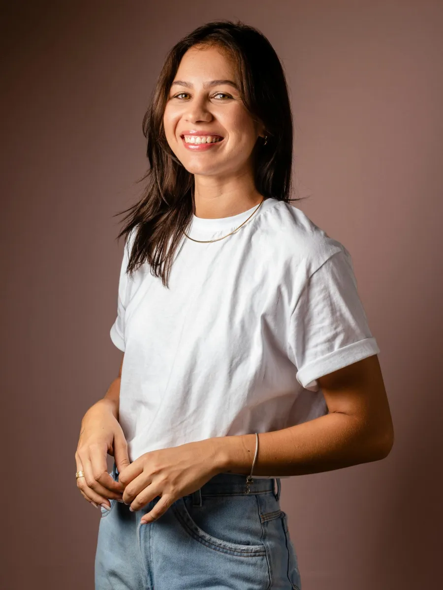 Our Client Cassandra, Sussex