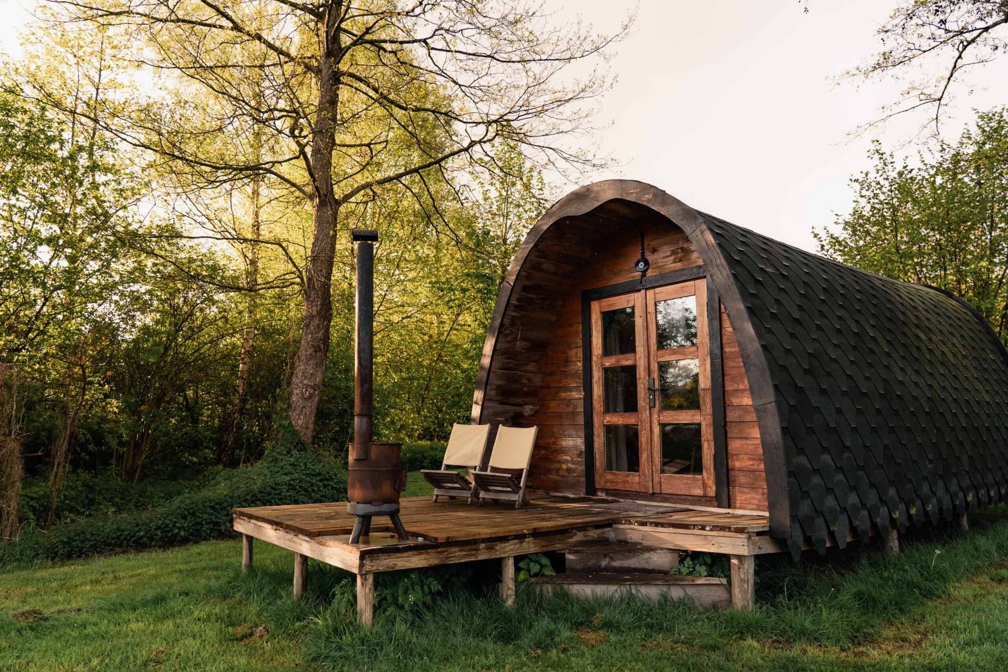 Ecoshell