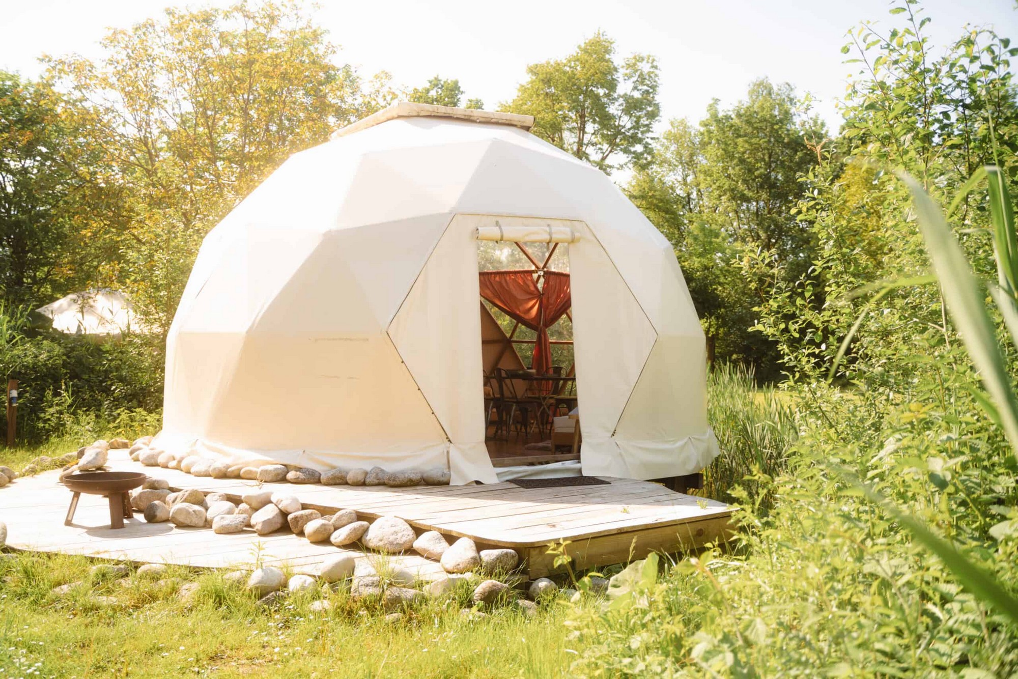 Droomdome