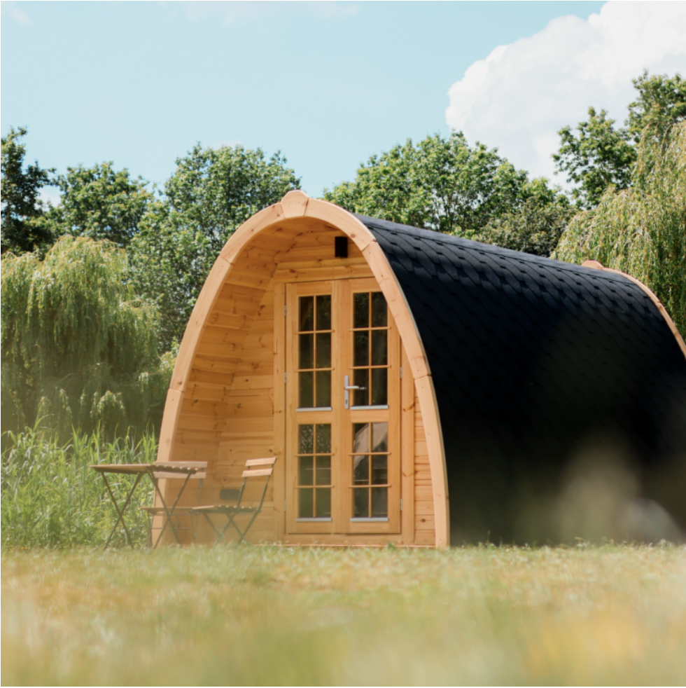 Panorama Pod