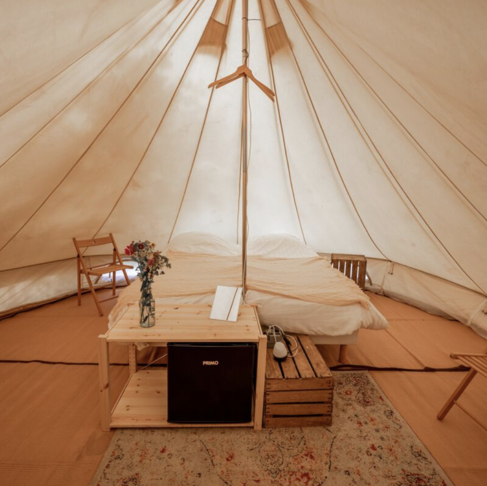 Duo Tipi